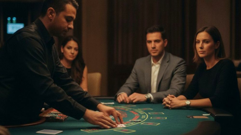 7GAME Review: A Filipino Player's Honest Take on the Casino